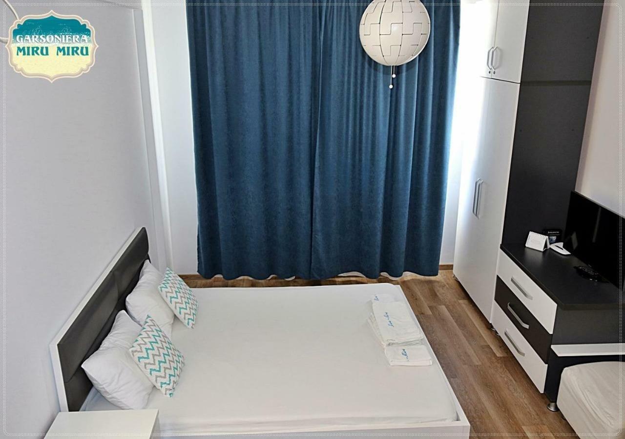 Garsoniera Miru Miru Apartment